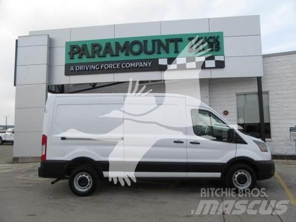 Ford TRANSIT Drugo