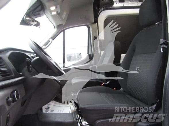 Ford TRANSIT Drugo