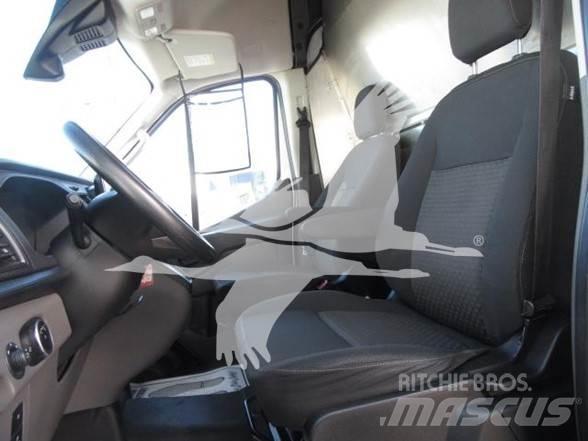 Ford TRANSIT Drugo
