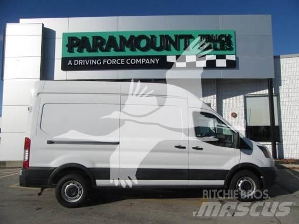 Ford TRANSIT Drugo