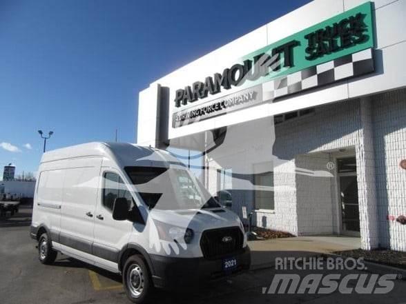 Ford TRANSIT Drugo