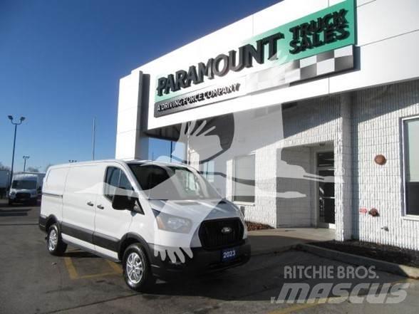 Ford TRANSIT Drugo