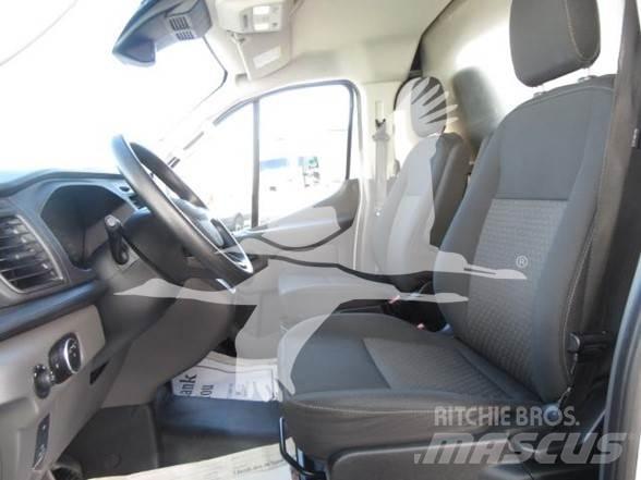 Ford TRANSIT Drugo