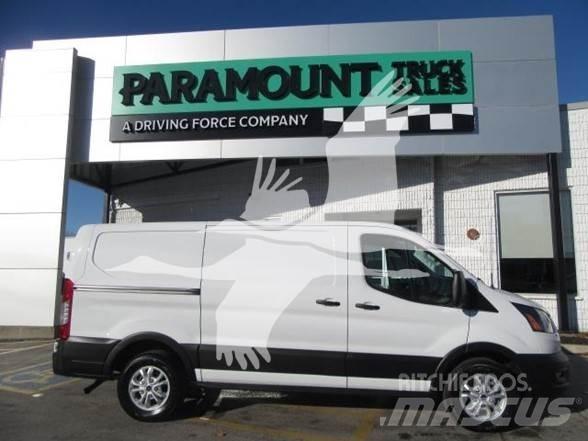 Ford TRANSIT Drugo