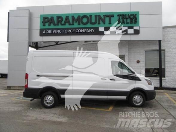 Ford TRANSIT Drugo