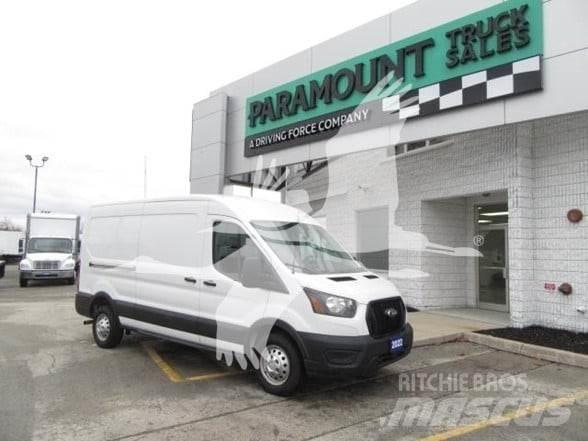 Ford TRANSIT Drugo