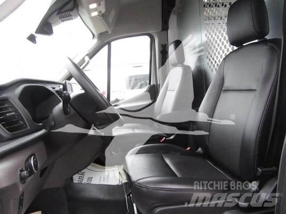 Ford TRANSIT Drugo