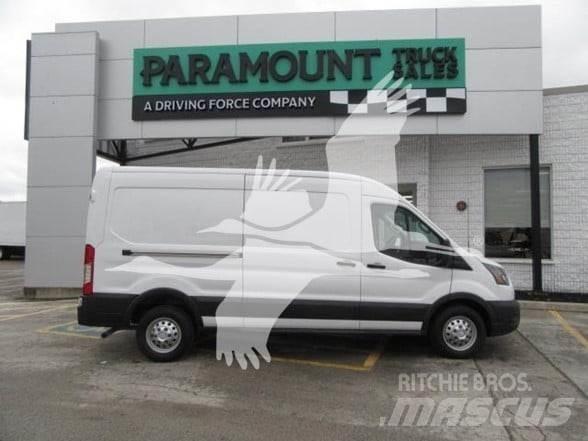 Ford TRANSIT Drugo
