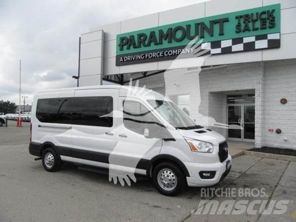 Ford TRANSIT Drugo