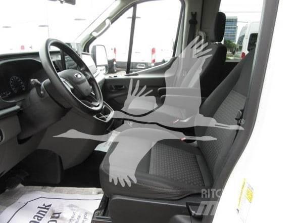 Ford TRANSIT Drugo