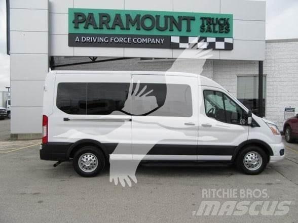Ford TRANSIT Drugo