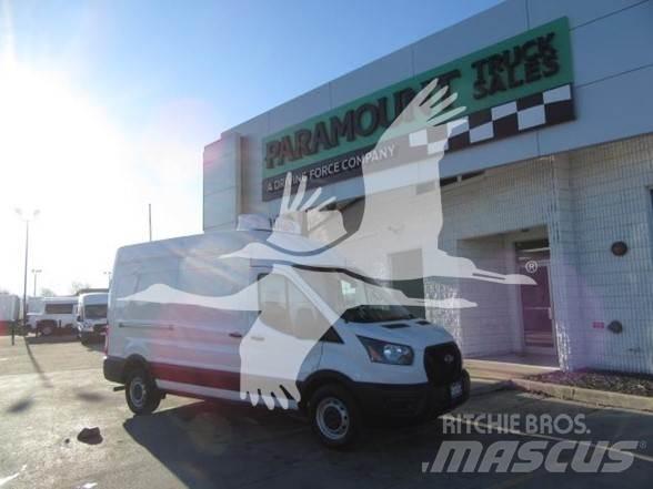 Ford TRANSIT Drugo