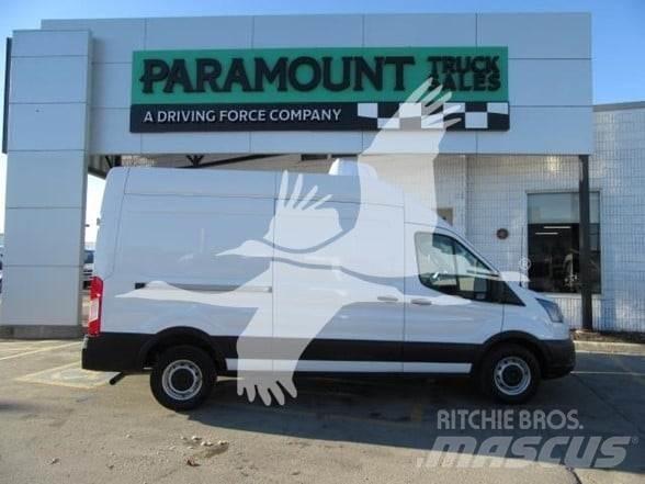Ford TRANSIT Drugo