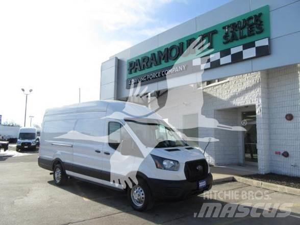 Ford TRANSIT Drugo