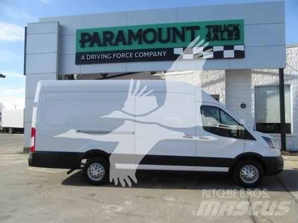 Ford TRANSIT Drugo