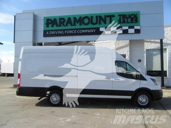 Ford TRANSIT Drugo