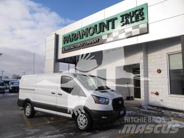 Ford TRANSIT Drugo
