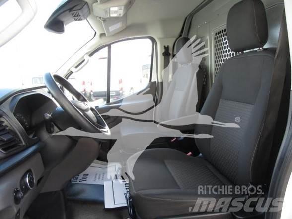 Ford TRANSIT Drugo