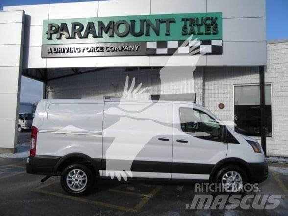 Ford TRANSIT Drugo