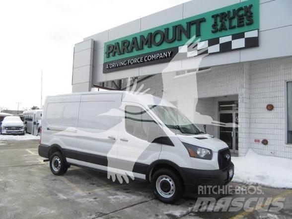 Ford TRANSIT Drugo
