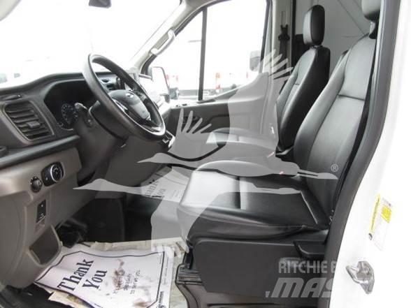 Ford TRANSIT Drugo