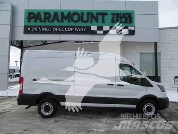 Ford TRANSIT Drugo