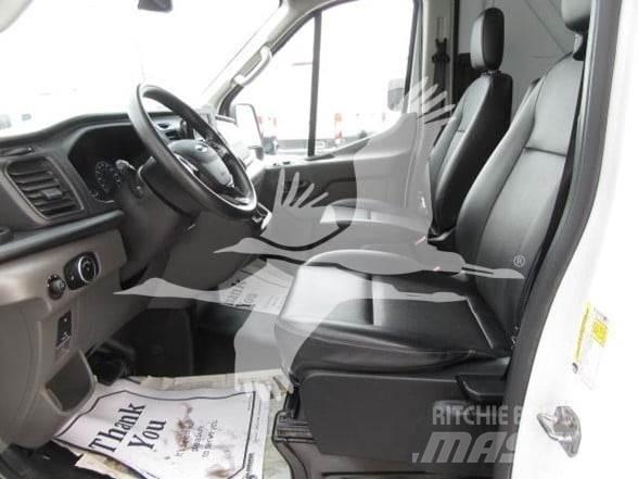 Ford TRANSIT Drugo