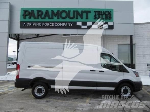 Ford TRANSIT Drugo