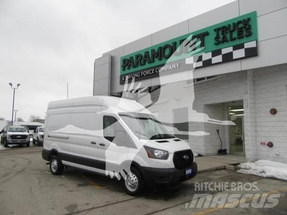 Ford TRANSIT Drugo