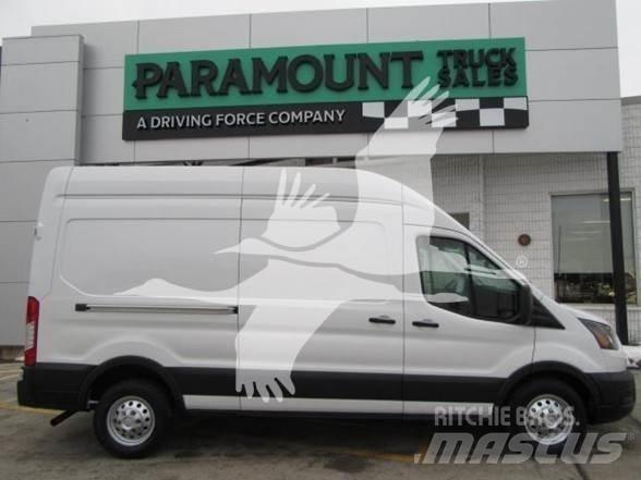 Ford TRANSIT Drugo