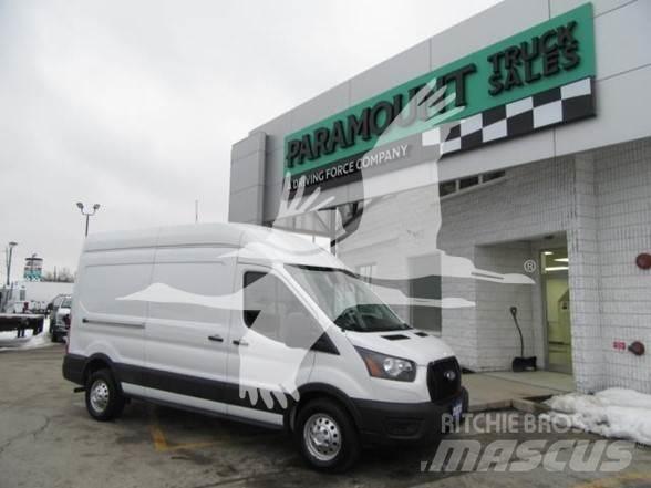Ford TRANSIT Drugo
