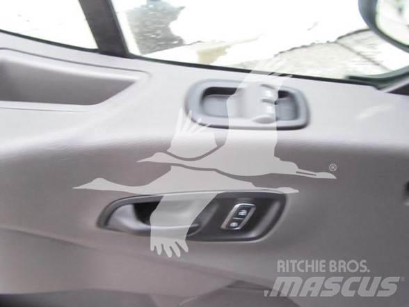 Ford TRANSIT Drugo