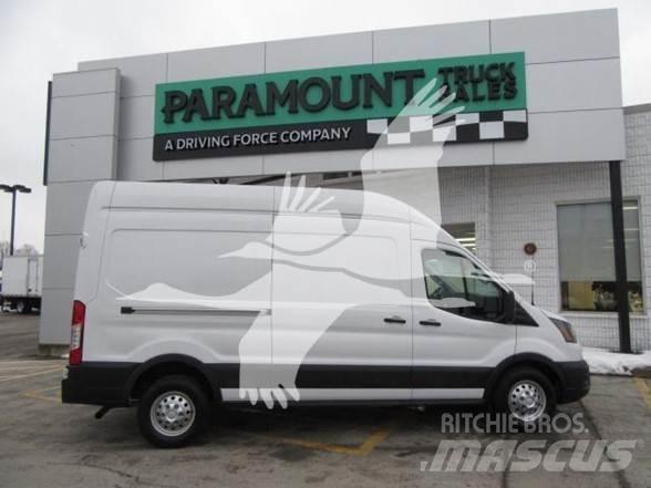 Ford TRANSIT Drugo