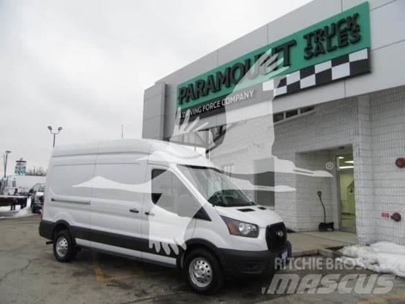 Ford TRANSIT Drugo