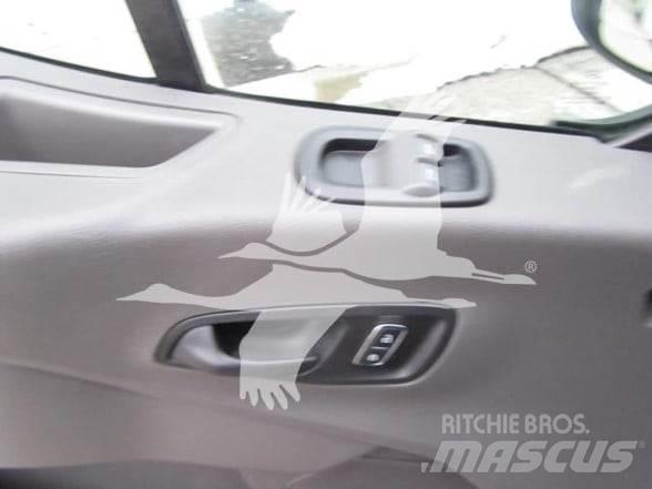 Ford TRANSIT Drugo