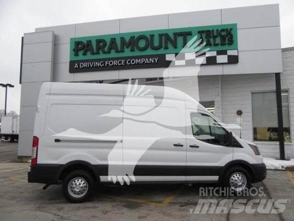 Ford TRANSIT Drugo