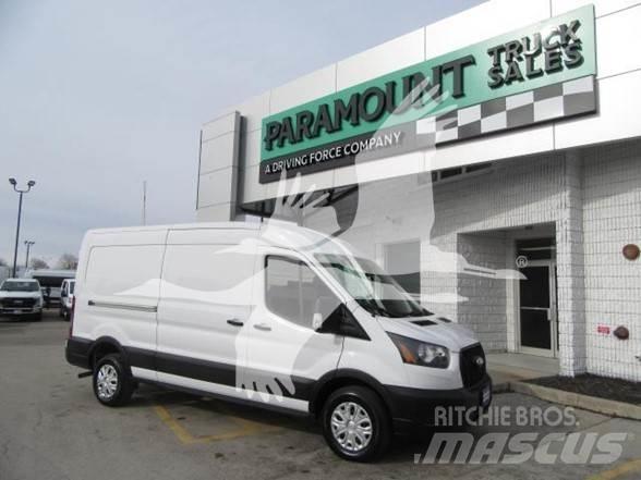 Ford TRANSIT Drugo