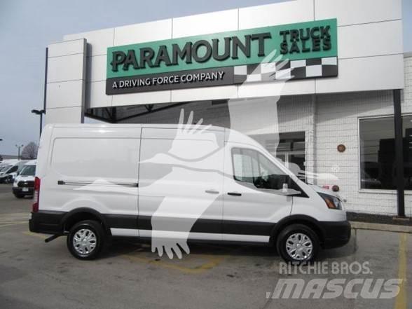 Ford TRANSIT Drugo
