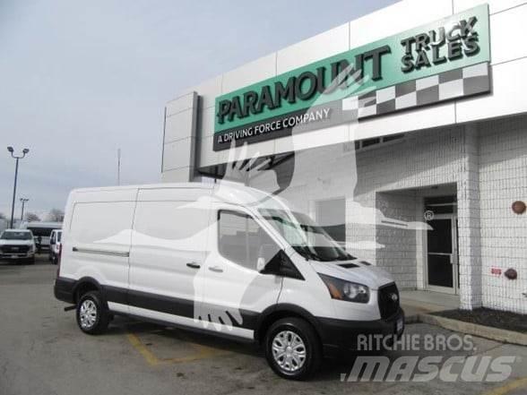Ford TRANSIT Drugo