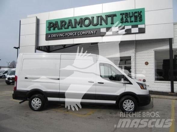 Ford TRANSIT Drugo