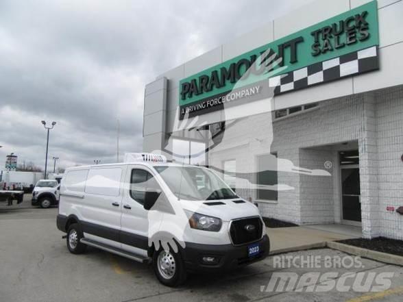 Ford TRANSIT Drugo