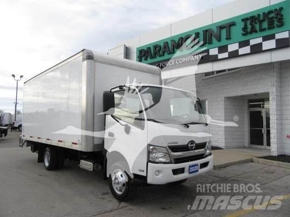 Hino 155 Drugo