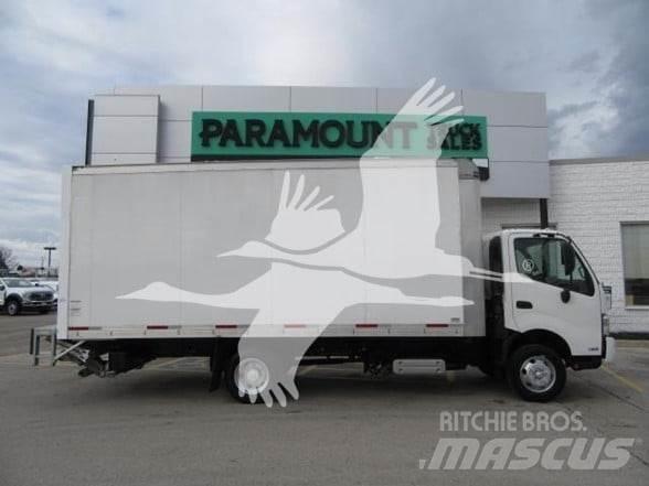 Hino 155 Drugo