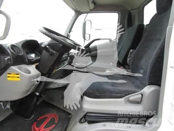 Hino 195 Drugo