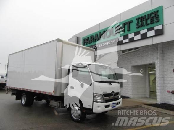 Hino 195 Drugo