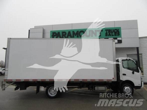 Hino 195 Drugo