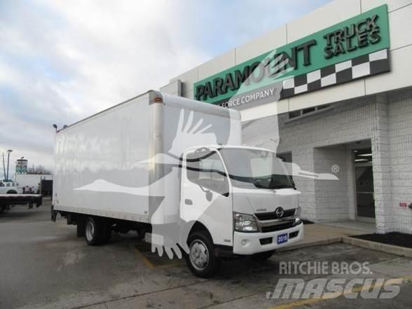 Hino 195 Drugo