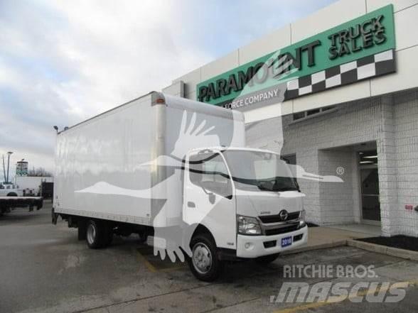 Hino 195 Drugo