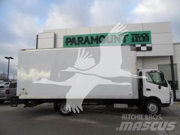 Hino 195 Drugo
