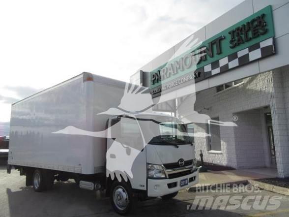 Hino 195 Drugo